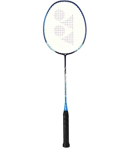 Amazon | ヨネックス Voltric 47i バドミントンラケット ブラック